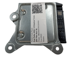 MODULO AIRBAG FIAT PULSE COD.A3C07434303 COM COLISÃO