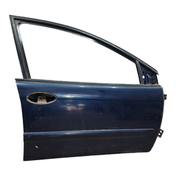 Porta Dianteira Direita Citroen C5 2001 a 2006 