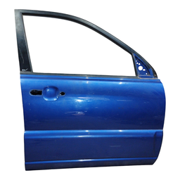 Porta Dianteira Direita Sportage 2006 a 2010