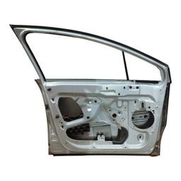 PORTA DIANTEIRA ESQUERDA C4 HATCH / PALLAS 2008 A 2013 