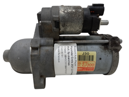 Motor Partida Arranque Ix35 Creta 2.0 2017 2018/.. 1216880