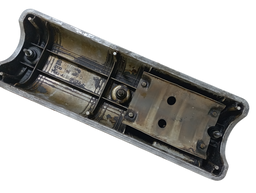  TAMPA DE VÁLVULAS GOL G2 G3 AT 1.0 8V 1995/2005 030103475Q