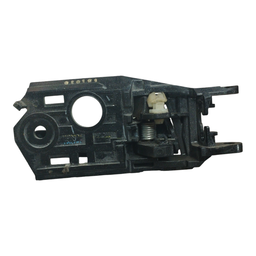 MAÇANETA INTERNA DIANTEIRA ESQUERDA CITY 2010 A 2014