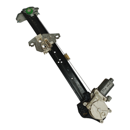 MÁQUINA DE VIDRO PORTA DIANTEIRA DIREITA CITY 2010 A 2014