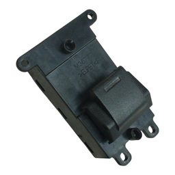 Botao Comando de Vidro Auxiliar City 2010 a 2014