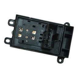 BOTAO COMANDO DE VIDRO AUXILIAR CITY 2010 A 2014