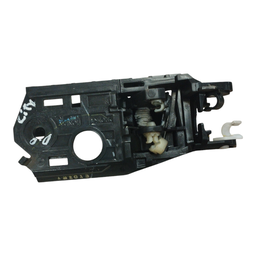 MAÇANETA INTERNA DIANTEIRA DIREITA CITY 2010 A 2014