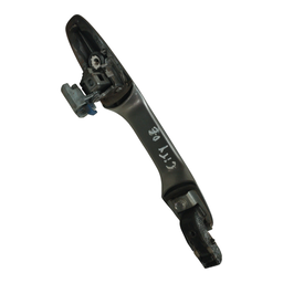 MAÇANETA EXTERNA DIANTEIRA DIREITA CITY 2010 A 2014