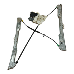 Máquina de Vidro Porta Dianteira Direita C5 2001 a 2005