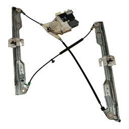 MÁQUINA DE VIDRO PORTA DIANTEIRA DIREITA C5 2001 A 2005