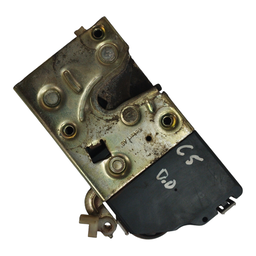 Fechadura Porta Dianteira Direita Citroen C5 2001 a 2005