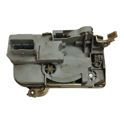 FECHADURA PORTA DIANTEIRA DIREITA CITROEN C5 2001 A 2005