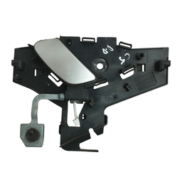 Maçaneta Interna  Dianteira Direita Citroen C5 2001 a 2005