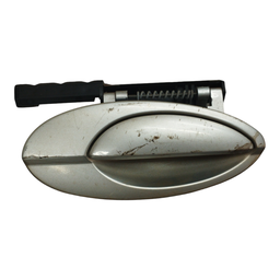 Maçaneta Externa Dianteira Direita Citroen C5 2001 a 2005