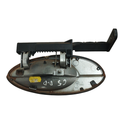 MAÇANETA EXTERNA DIANTEIRA DIREITA CITROEN C5 2001 A 2005