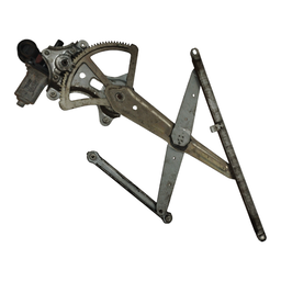 Maquina Vidro Dianteira Direita Toyota RAV4 2001 a 2005