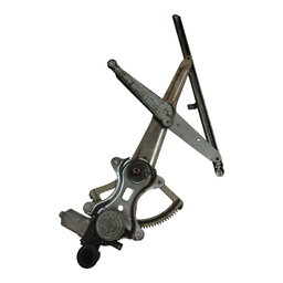 MAQUINA VIDRO DIANTEIRA DIREITA TOYOTA RAV4 2001 A 2005