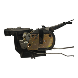 FECHADURA PORTA DIANTEIRA DIREITA TOYOTA RAV4 2001 A 2005