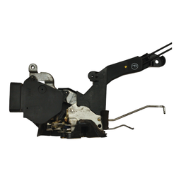 FECHADURA PORTA DIANTEIRA DIREITA TOYOTA RAV4 2001 A 2005