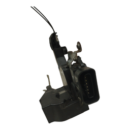 FECHADURA PORTA DIANTEIRA DIREITA TOYOTA RAV4 2001 A 2005