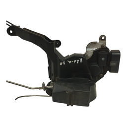 Fechadura Porta Dianteira Direita Toyota RAV4 2001 a 2005