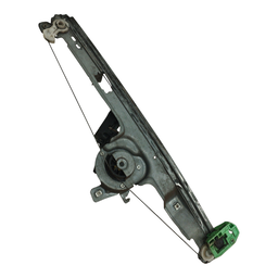 Máquina de Vidro Porta Dianteira Direita Scenic 1999 a 2011