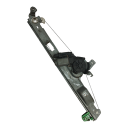 MÁQUINA DE VIDRO PORTA DIANTEIRA DIREITA SCENIC 1999 A 2011