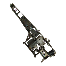 SUPORTE MAÇANETA EXTERNA DIANTEIRA ESQUERDA C4 2008 A 2012