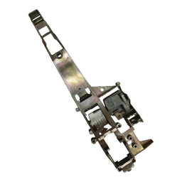 Suporte Maçaneta Externa Dianteira Esquerda C4 2008 a 2012