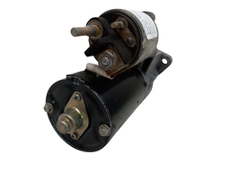 MOTOR PARTIDA ARRANQUE MEGANE 2.0 16V 07 A 2013 8200466754