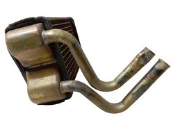 RADIADOR AR QUENTE CIVIC 1996 1997 A 2000