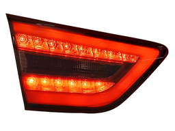 Lanterna Traseira Esquerda Creta 2017 a 2024 C/ Led (Mala)