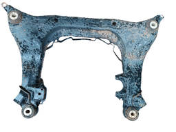Agregado dianteiro audi A4 2000-2007