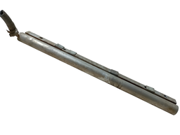 FLAUTA BICOS INJETORES VECTRA 2.0 1997 1998 1999 A 2005 