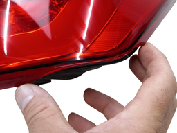 LANTERNA TRAS DIREITA CRETA 2017/24 C/ LED (CANTO) C/DETAL