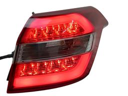 LANTERNA TRAS DIREITA CRETA 2017/24 C/ LED (CANTO) C/DETAL