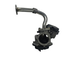 CORPO BORBOLETA VÁLVULA AMAROK 2.0