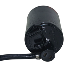 Filtro Canister Chevrolet Vectra 1997 1998 1999 2000 a 2005