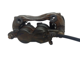 PINÇA FREIO DIANTEIRA ESQUERDA AMAROK 2016