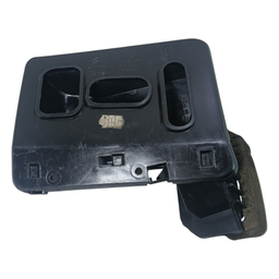 Acabamento Saída Ar Citroen Aircross C3 2011 2012