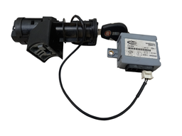 KIT MODULO INJEÇÃO CODE PALIO/SIENA 1.0  FIRE FLEX IAW4AFBPF