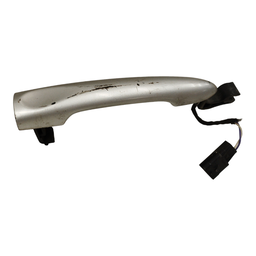 Maçaneta Externa Dianteira Direita Fluence 2011 a 2018