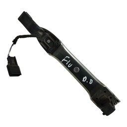 MAÇANETA EXTERNA DIANTEIRA DIREITA FLUENCE 2011 A 2018