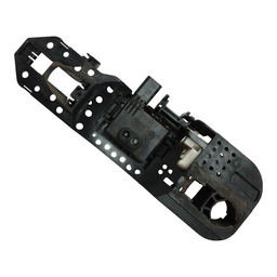 SUPORTE MAÇANETA EXT DIANTEIRA DIREITA FLUENCE 2011 A 2018