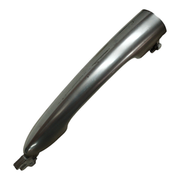 MAÇANETA EXTERNA DIANTEIRA DIREITA MEGANE 2007 A 2013