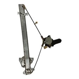 MÁQUINA DE VIDRO PORTA DIANTEIRA ESQUERDA SPACE WAGON