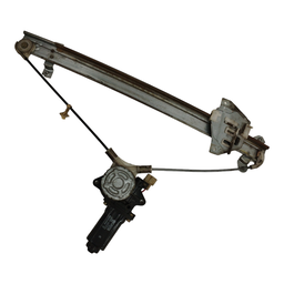 Máquina de Vidro Porta Dianteira Esquerda Space Wagon