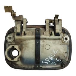 MAÇANETA EXTERNA DIANTEIRA ESQUERDA SPACE WAGON