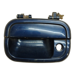 Maçaneta Externa Dianteira Esquerda Space Wagon