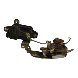 Fechadura Porta Dianteira Esquerda Space Wagon